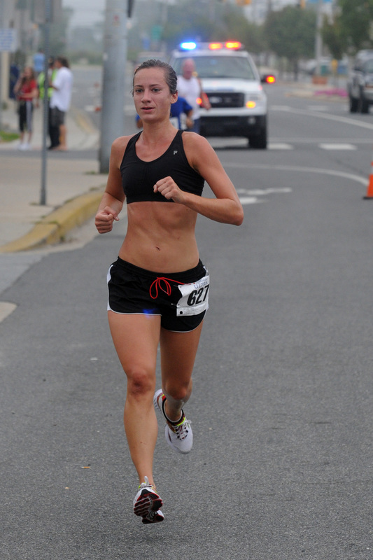 Denise Knickman wins fifth Bottle and Cork women's title Cape Gazette